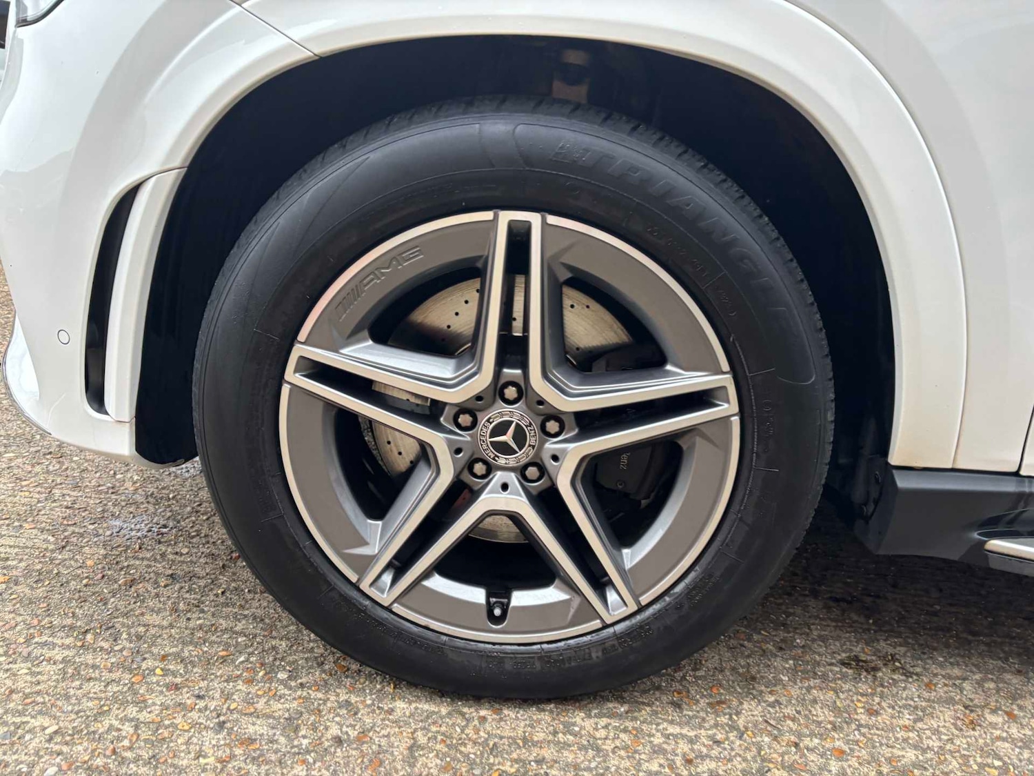 Used Mercedes-Benz GLE 2020 for sale - 76929032: Photo 12