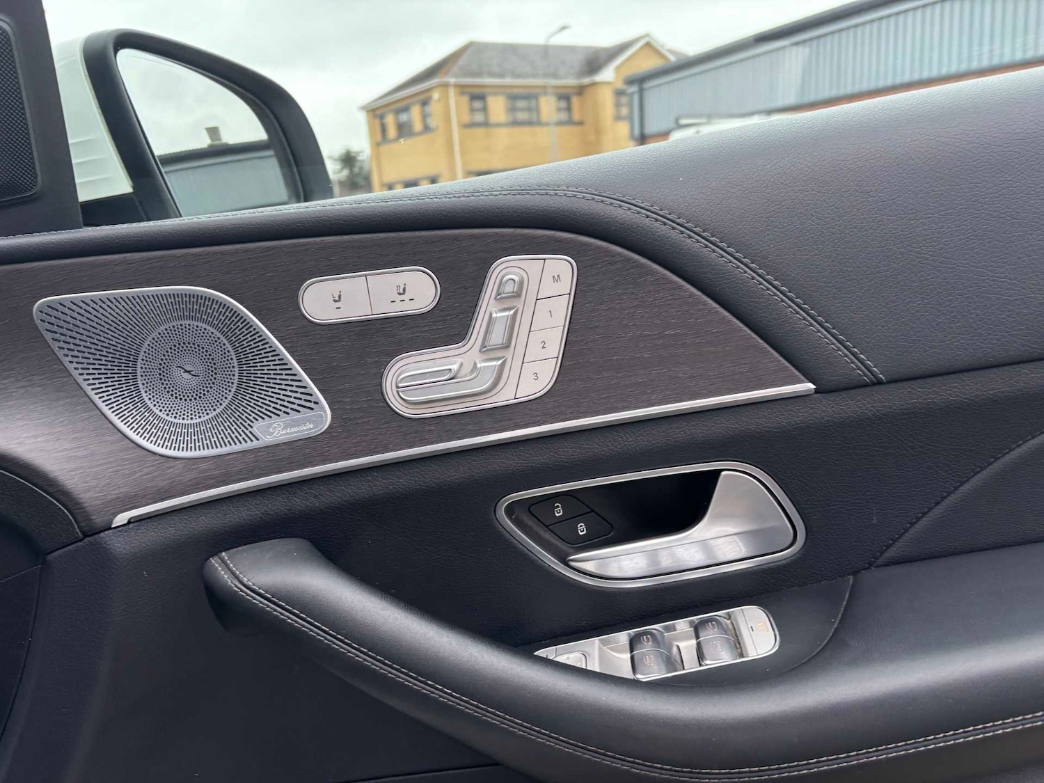 Used Mercedes-Benz GLE 2020 for sale - 76929032: Photo 20