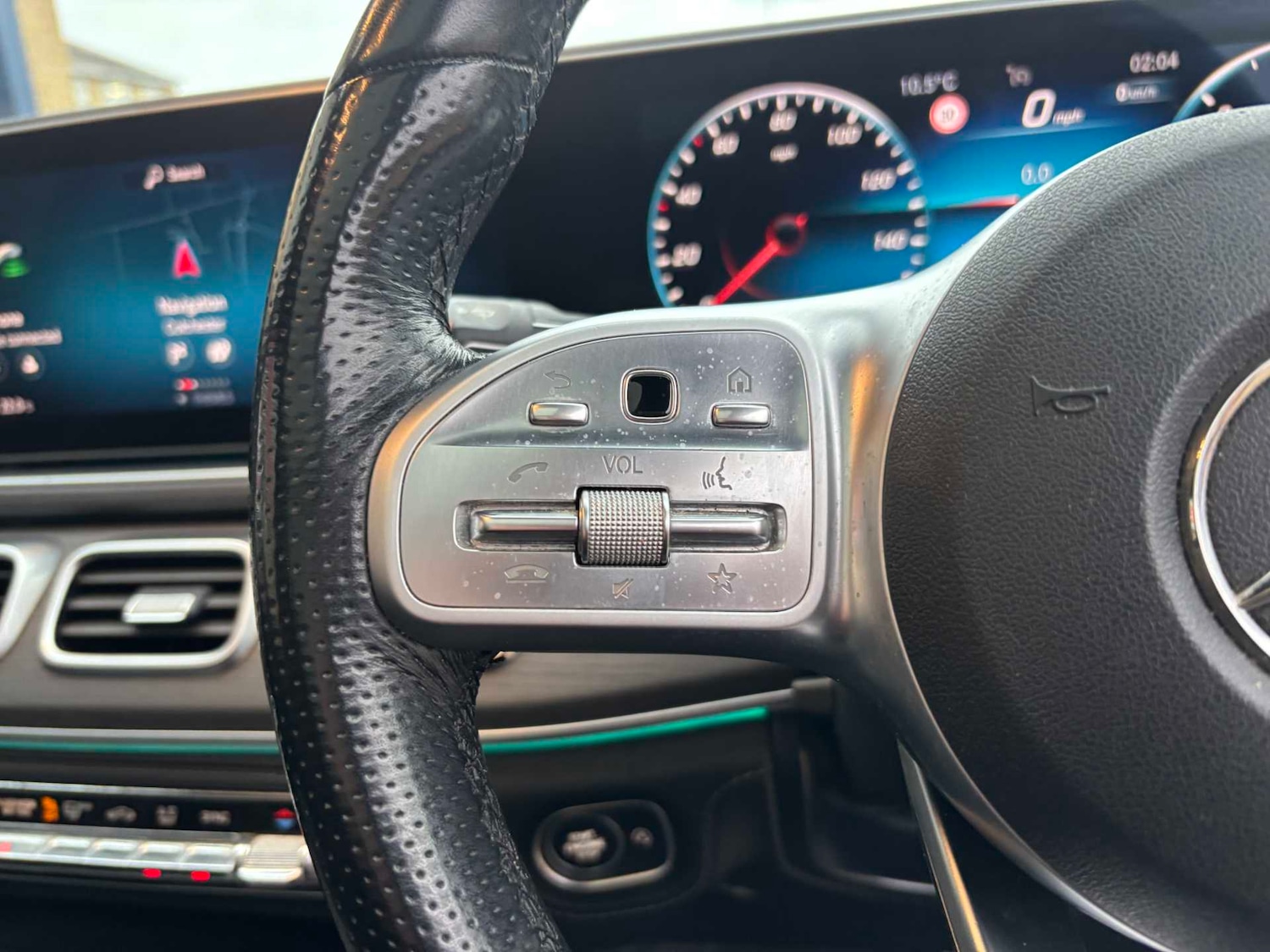 Used Mercedes-Benz GLE 2020 for sale - 76929032: Photo 22