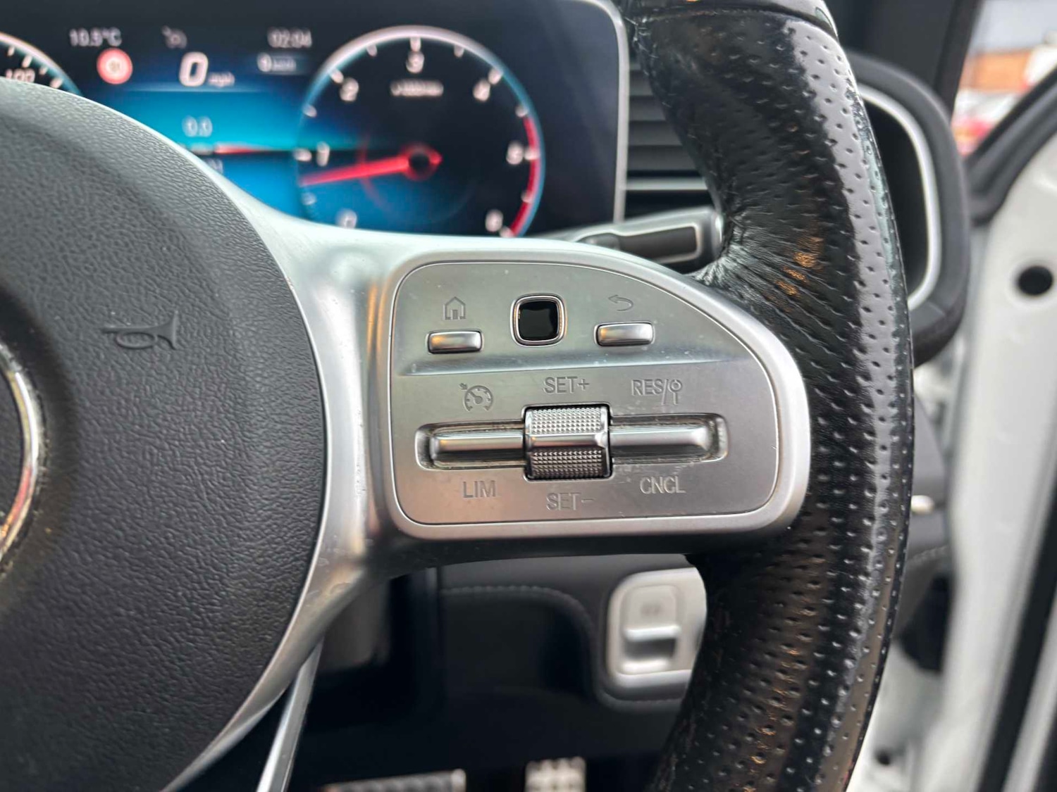 Used Mercedes-Benz GLE 2020 for sale - 76929032: Photo 23