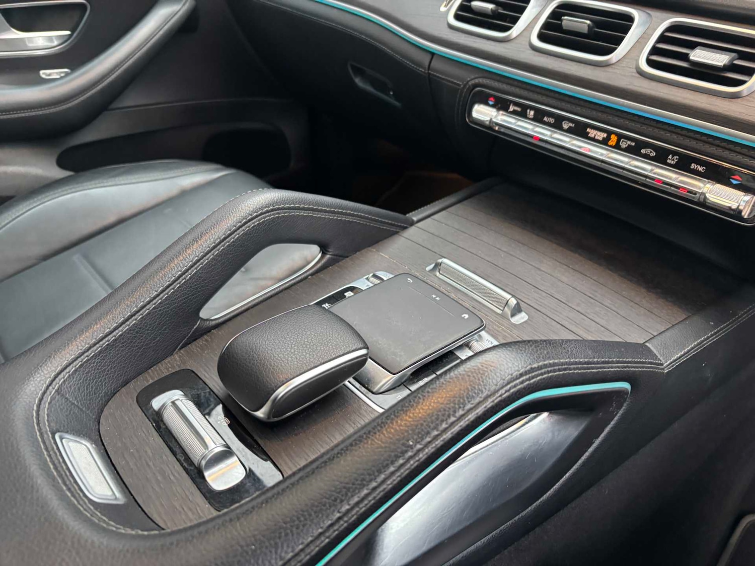 Used Mercedes-Benz GLE 2020 for sale - 76929032: Photo 27