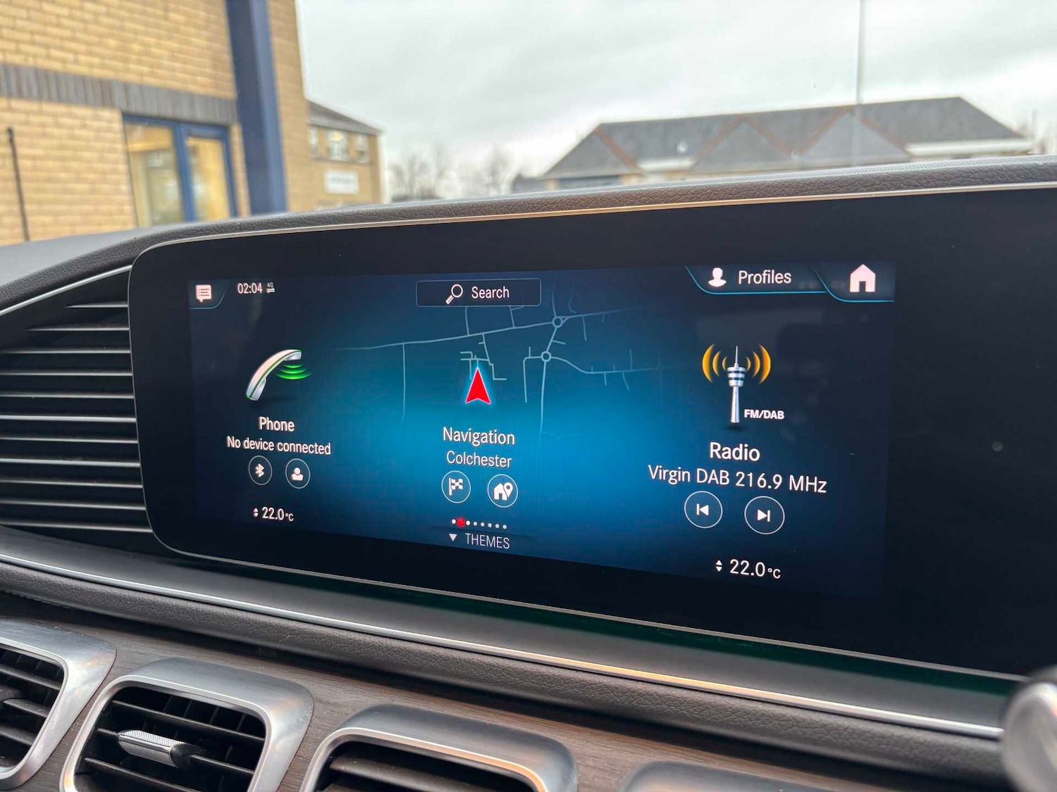 Used Mercedes-Benz GLE 2020 for sale - 76929032: Photo 30