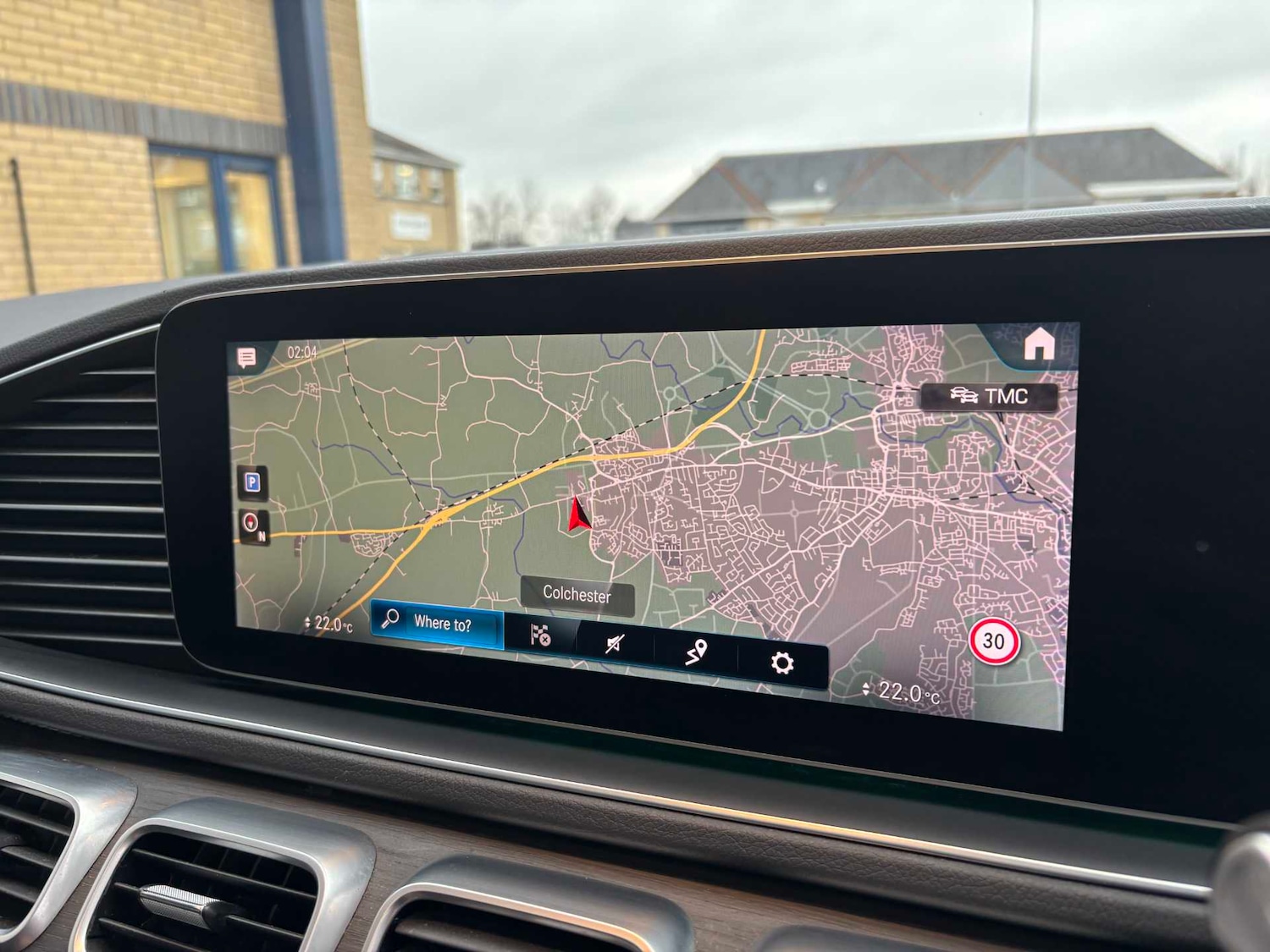 Used Mercedes-Benz GLE 2020 for sale - 76929032: Photo 31