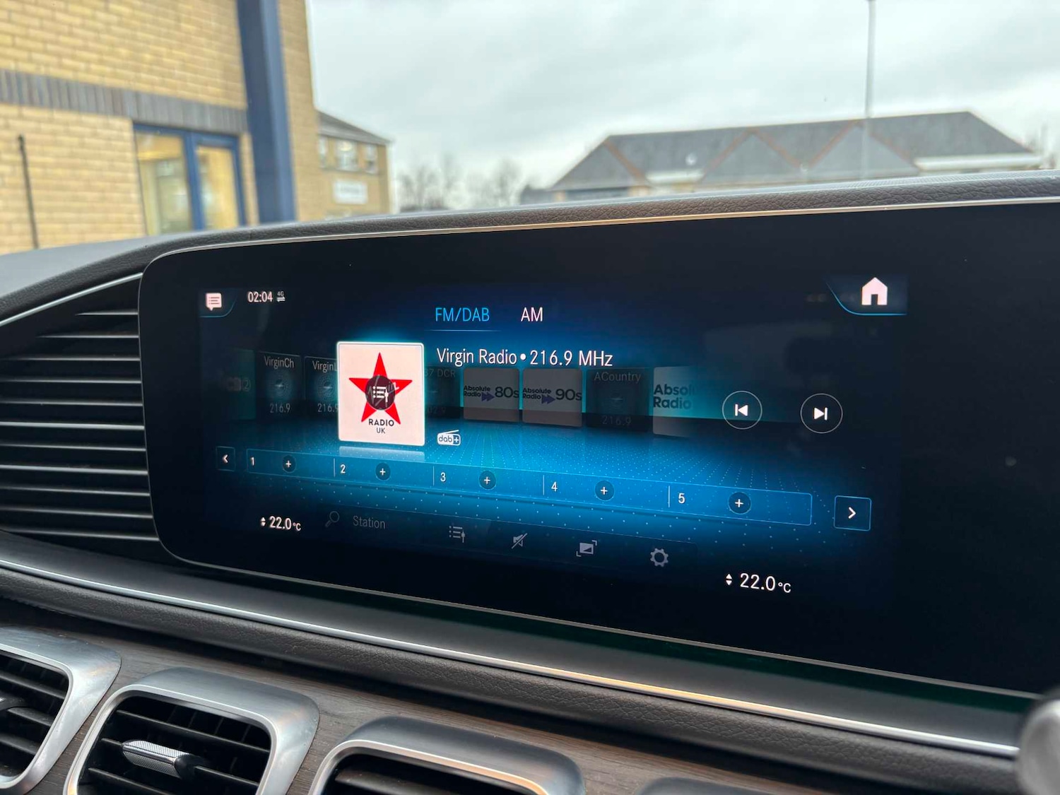 Used Mercedes-Benz GLE 2020 for sale - 76929032: Photo 32