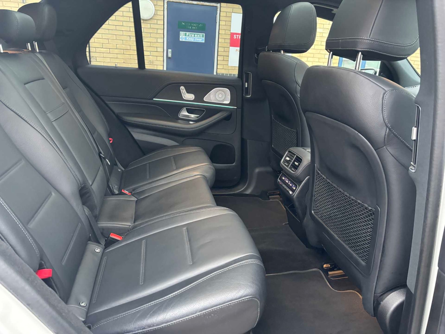 Used Mercedes-Benz GLE 2020 for sale - 76929032: Photo 35