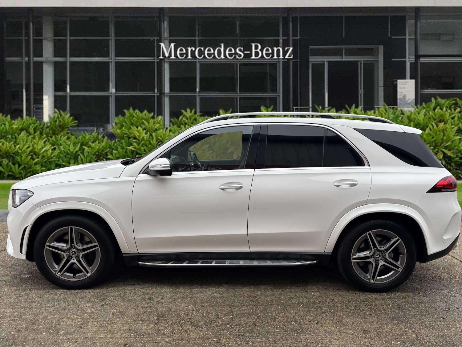 Used Mercedes-Benz GLE 2020 for sale - 76929032: Photo 6
