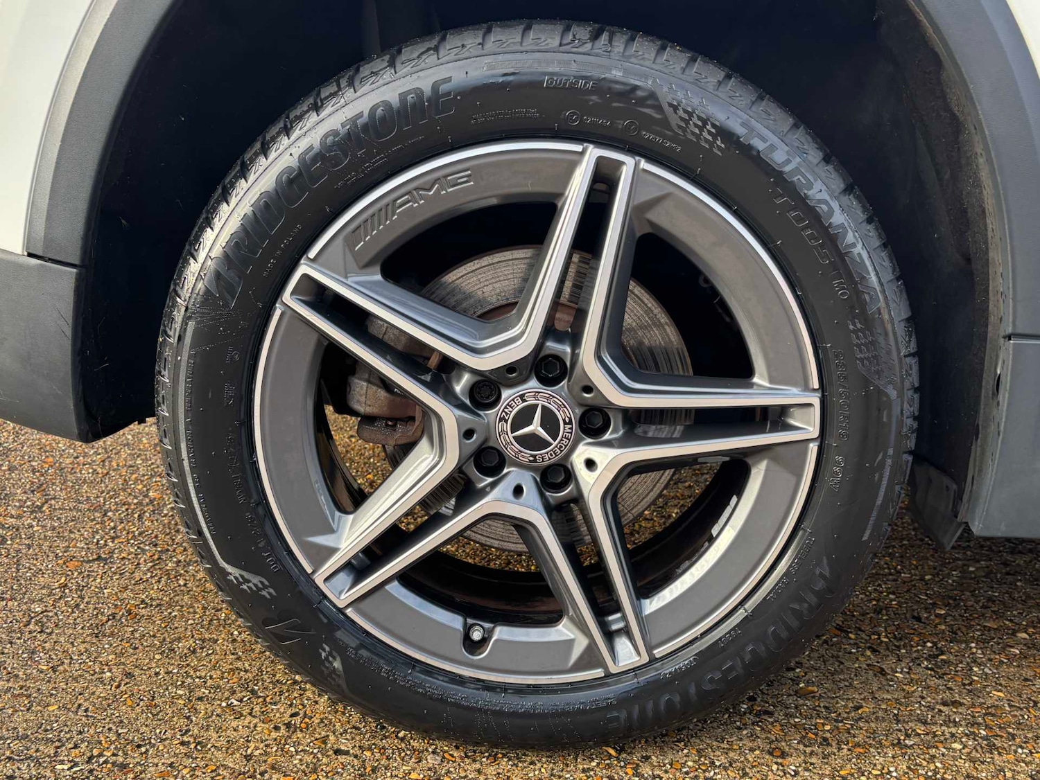 Used Mercedes-Benz GLA 2020 for sale - 76718251: Photo 10