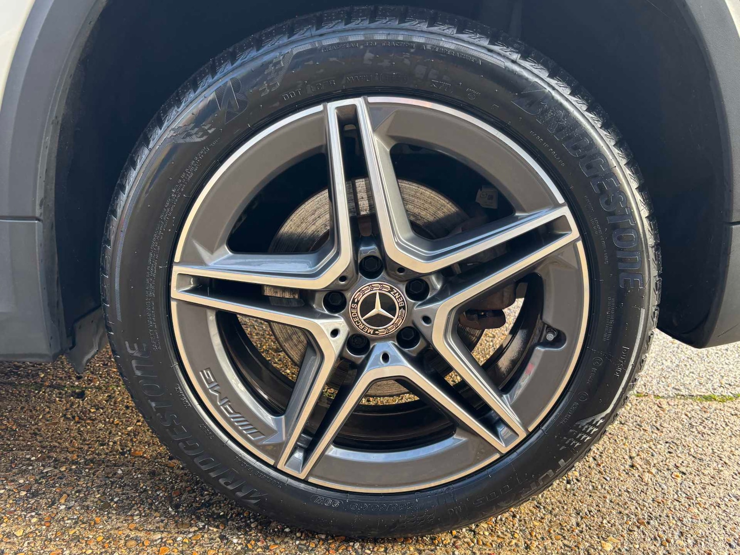 Used Mercedes-Benz GLA 2020 for sale - 76718251: Photo 11