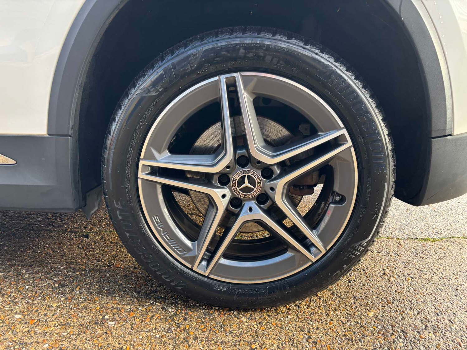 Used Mercedes-Benz GLA 2020 for sale - 76718251: Photo 12