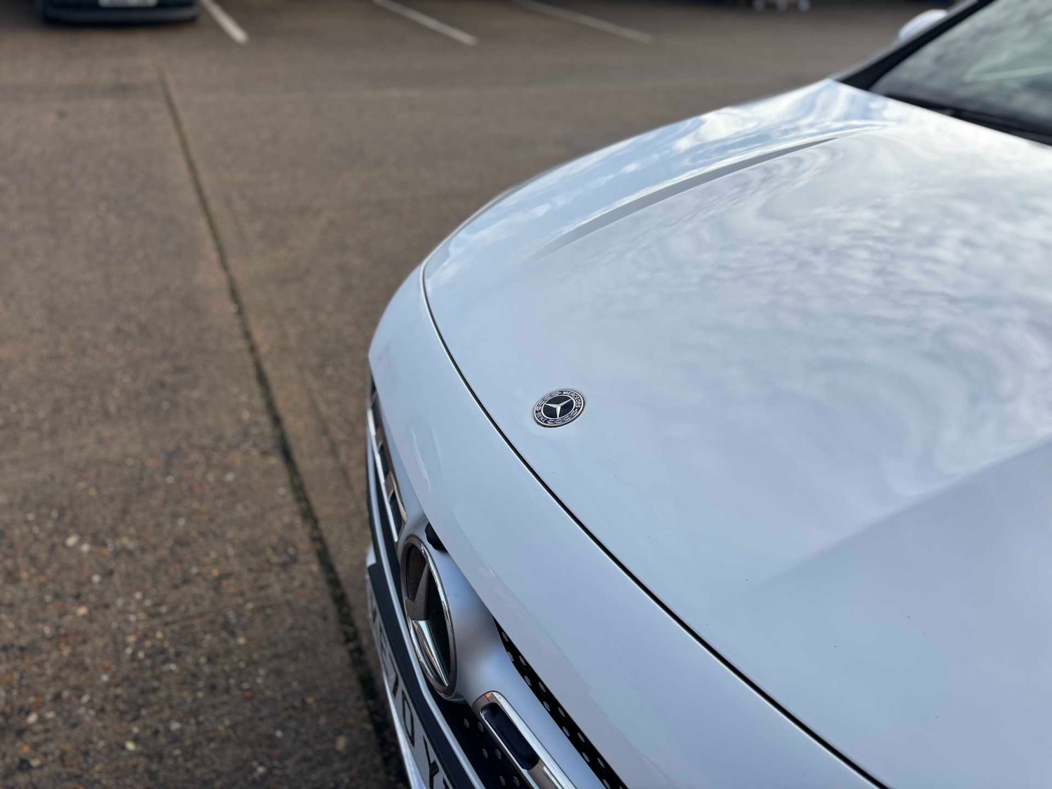 Used Mercedes-Benz GLA 2020 for sale - 76718251: Photo 13