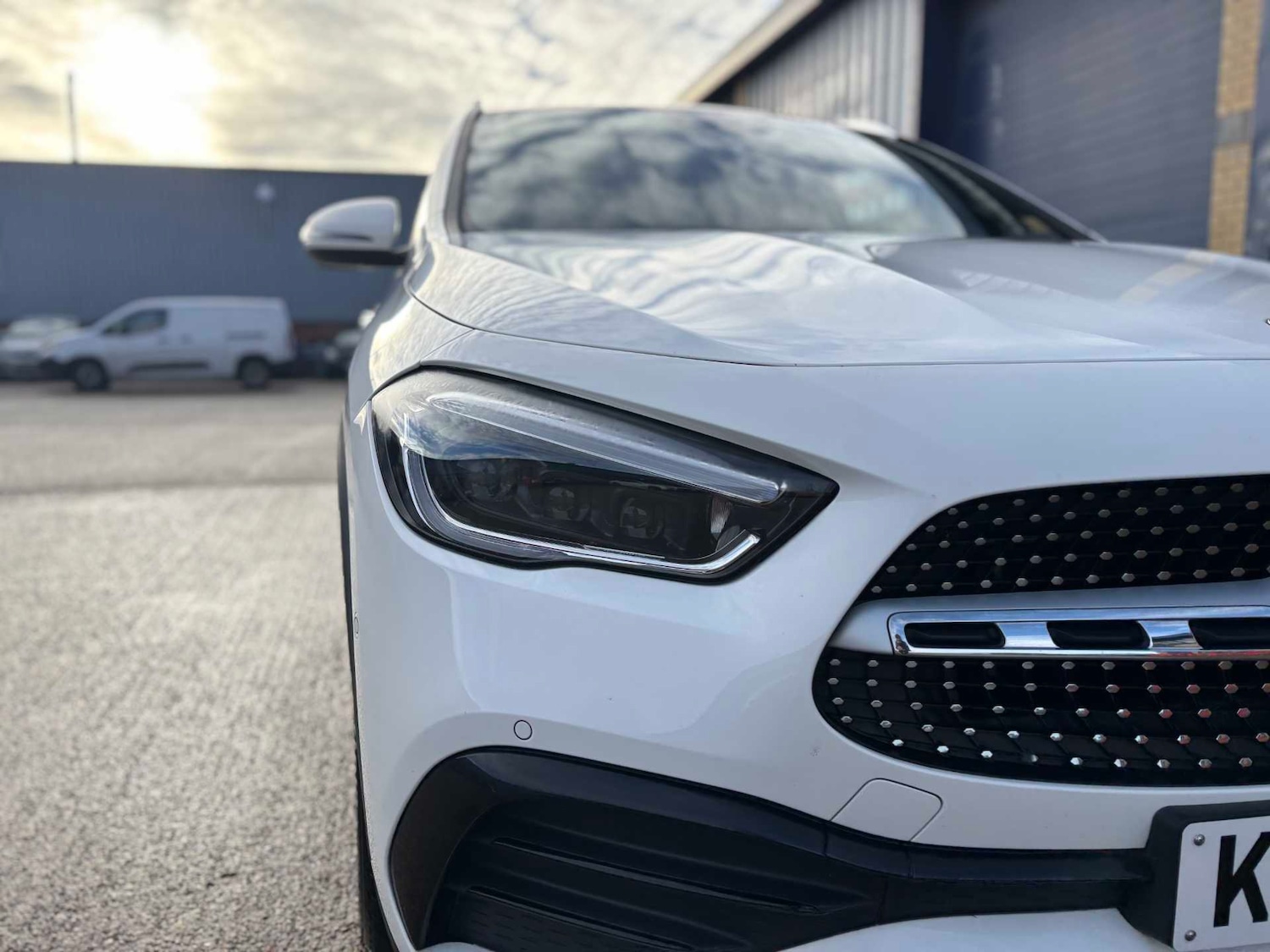 Used Mercedes-Benz GLA 2020 for sale - 76718251: Photo 15