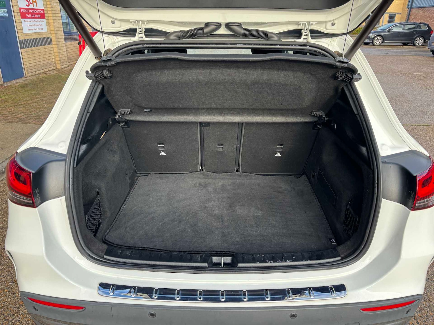 Used Mercedes-Benz GLA 2020 for sale - 76718251: Photo 16