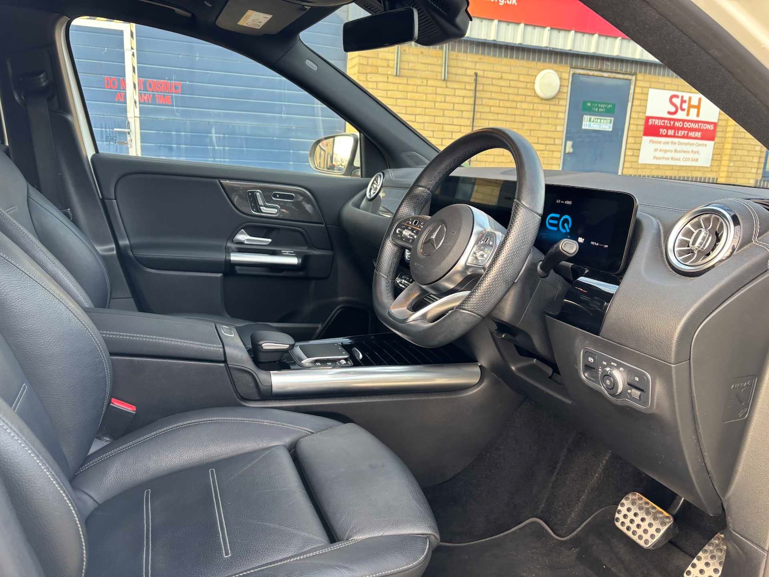 Used Mercedes-Benz GLA 2020 for sale - 76718251: Photo 19