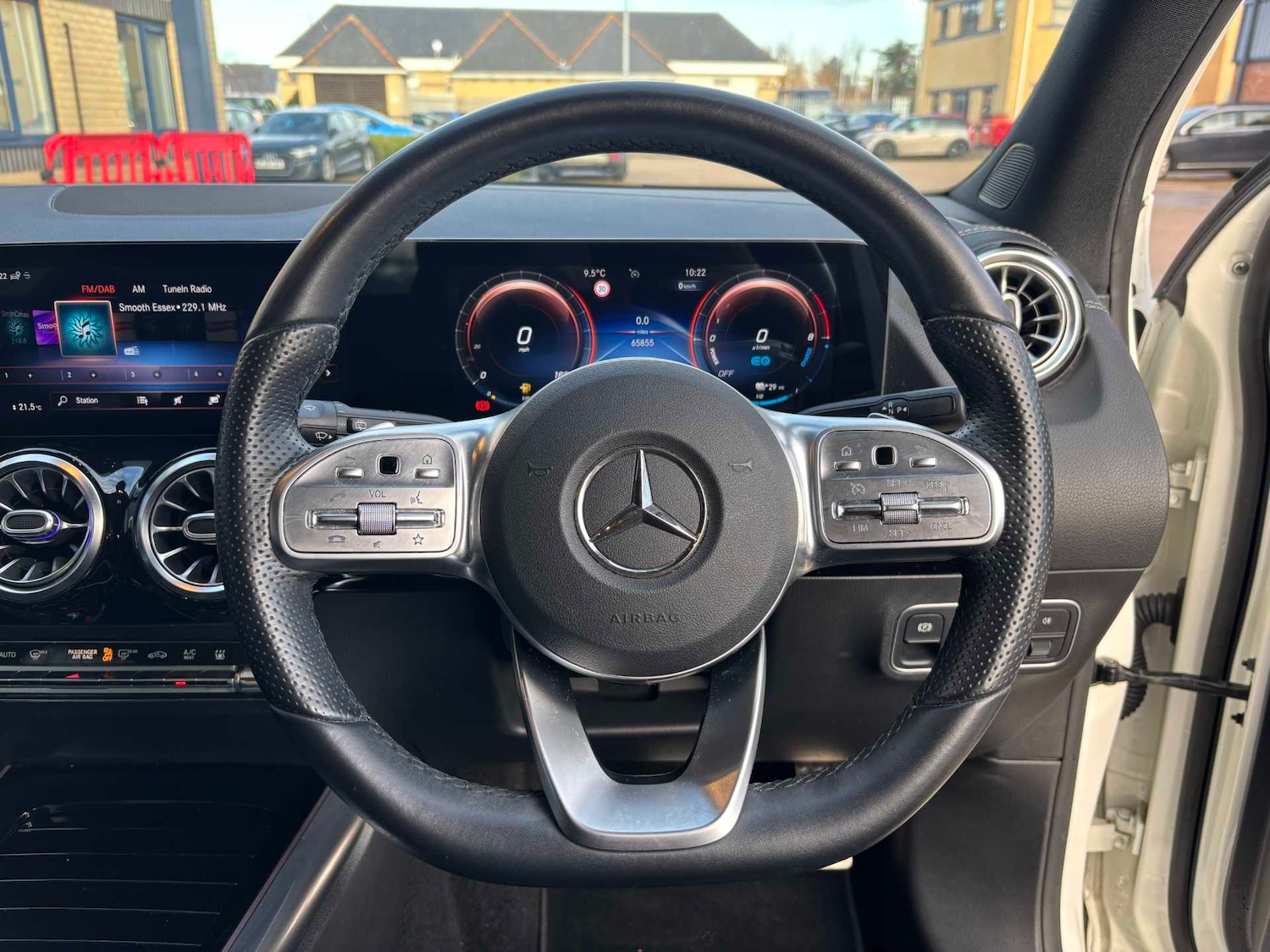 Used Mercedes-Benz GLA 2020 for sale - 76718251: Photo 21