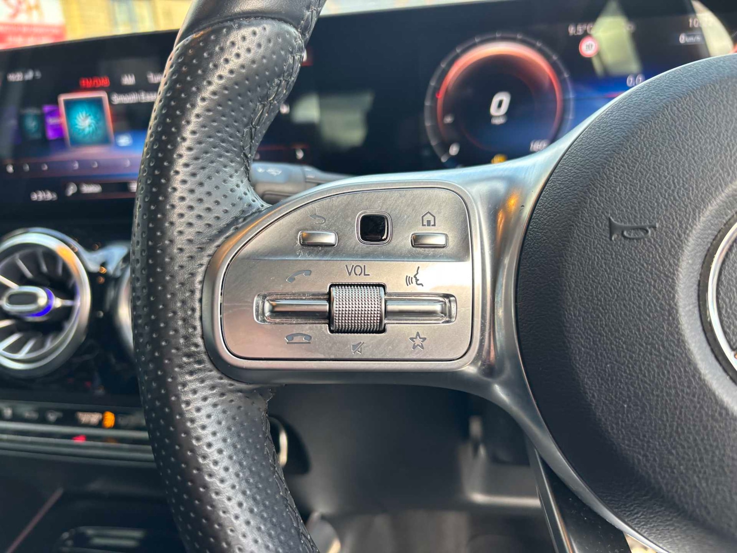 Used Mercedes-Benz GLA 2020 for sale - 76718251: Photo 22