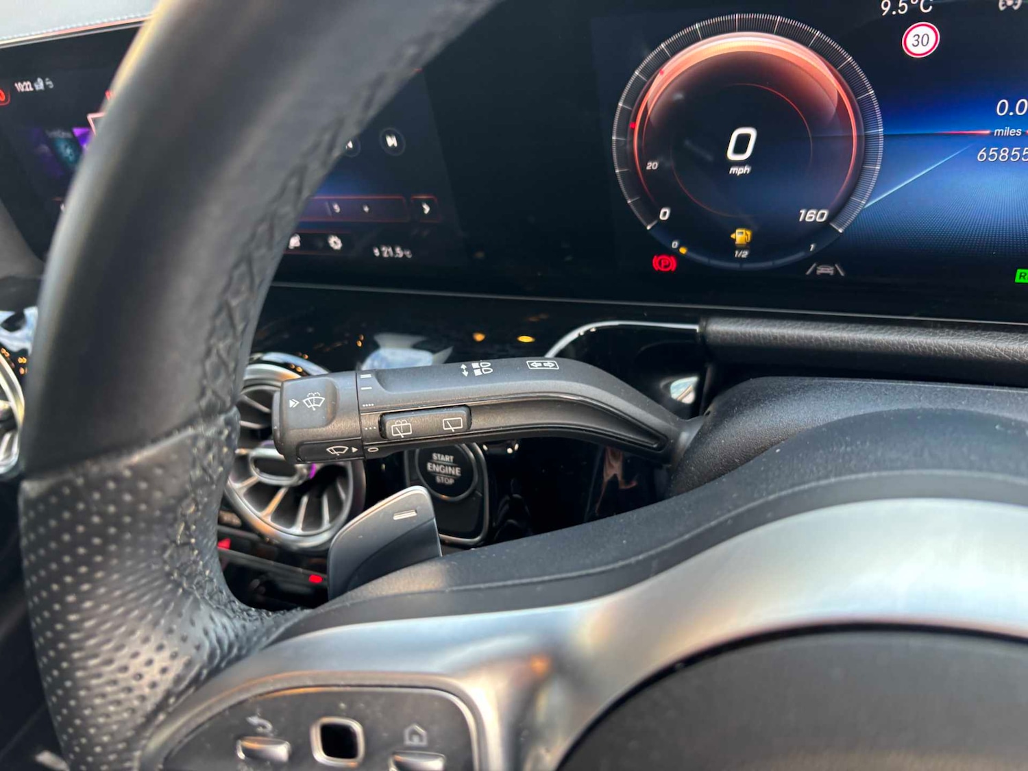 Used Mercedes-Benz GLA 2020 for sale - 76718251: Photo 25