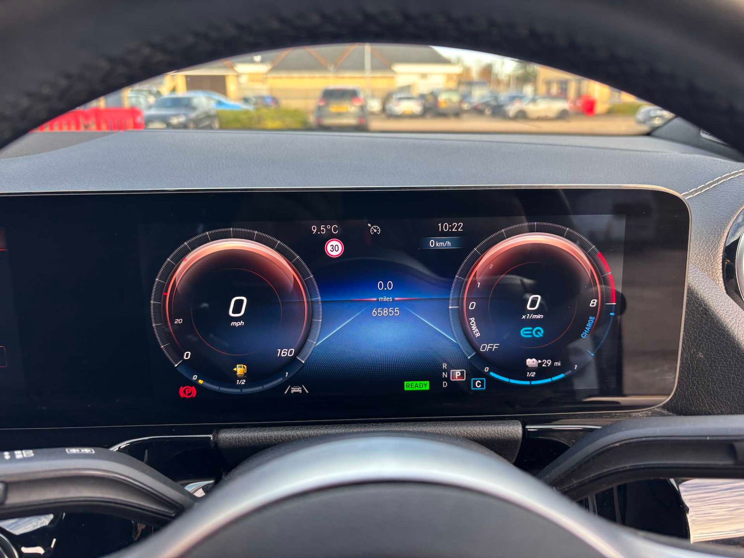 Used Mercedes-Benz GLA 2020 for sale - 76718251: Photo 26