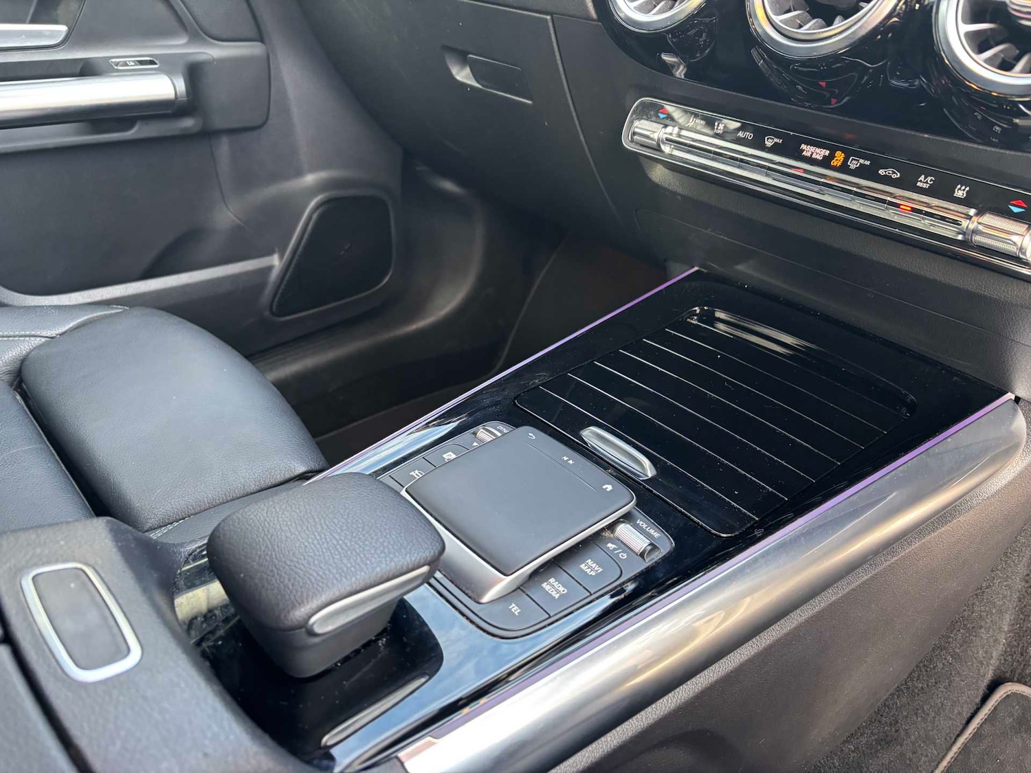 Used Mercedes-Benz GLA 2020 for sale - 76718251: Photo 27