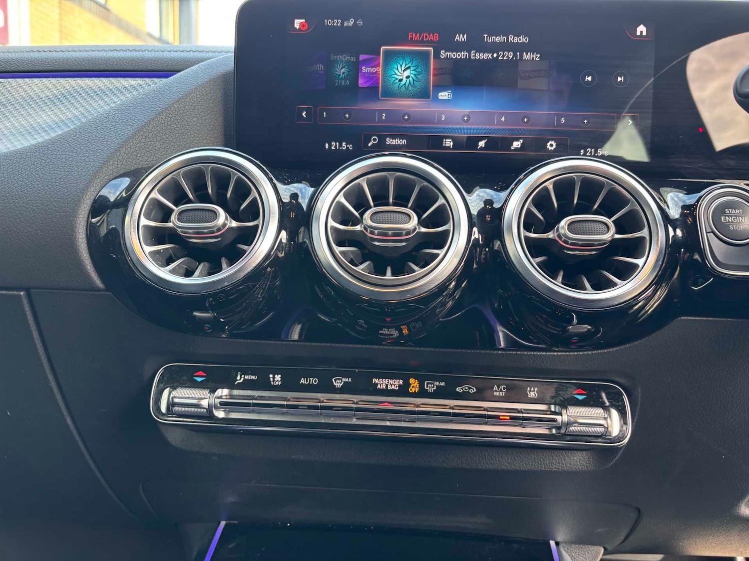 Used Mercedes-Benz GLA 2020 for sale - 76718251: Photo 29