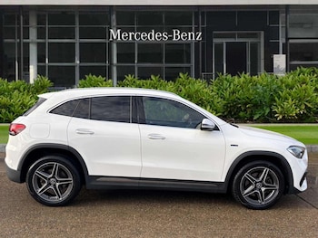 Used Mercedes-Benz GLA 2020 for sale - 76718251: Photo