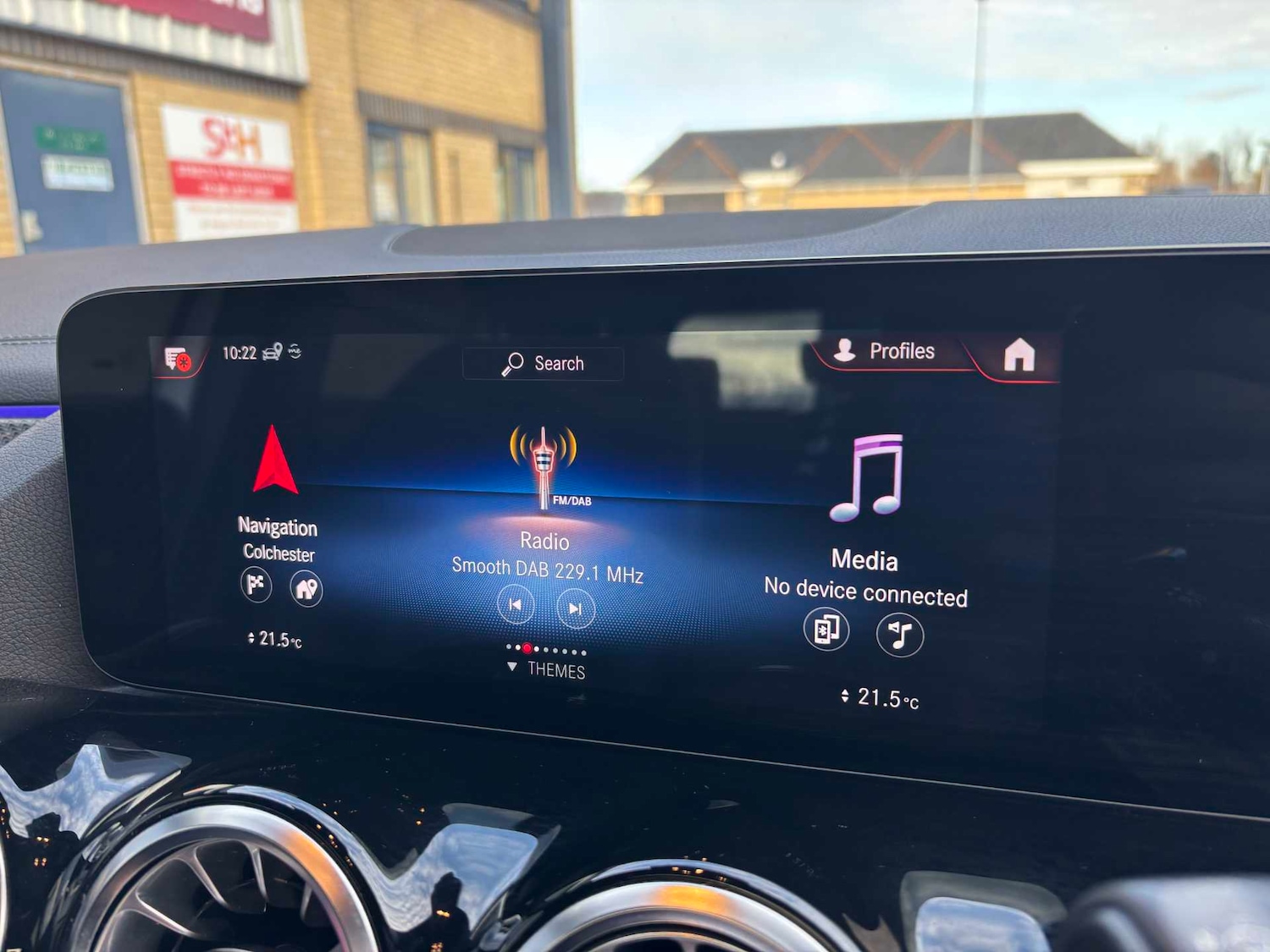 Used Mercedes-Benz GLA 2020 for sale - 76718251: Photo 30