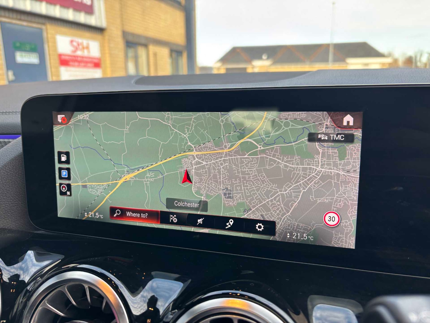 Used Mercedes-Benz GLA 2020 for sale - 76718251: Photo 31