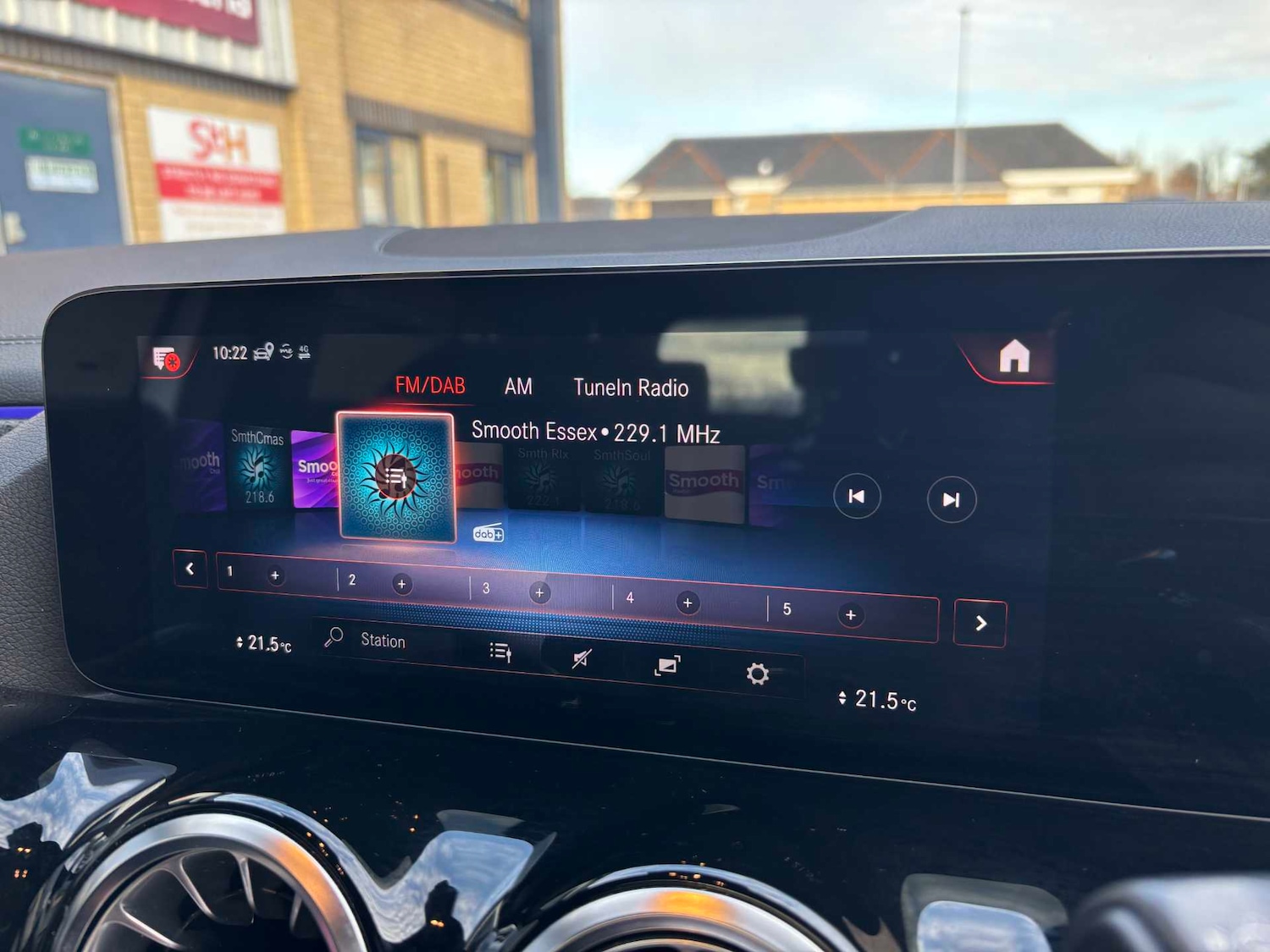 Used Mercedes-Benz GLA 2020 for sale - 76718251: Photo 32