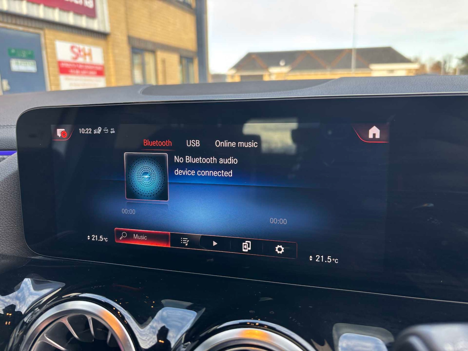 Used Mercedes-Benz GLA 2020 for sale - 76718251: Photo 33