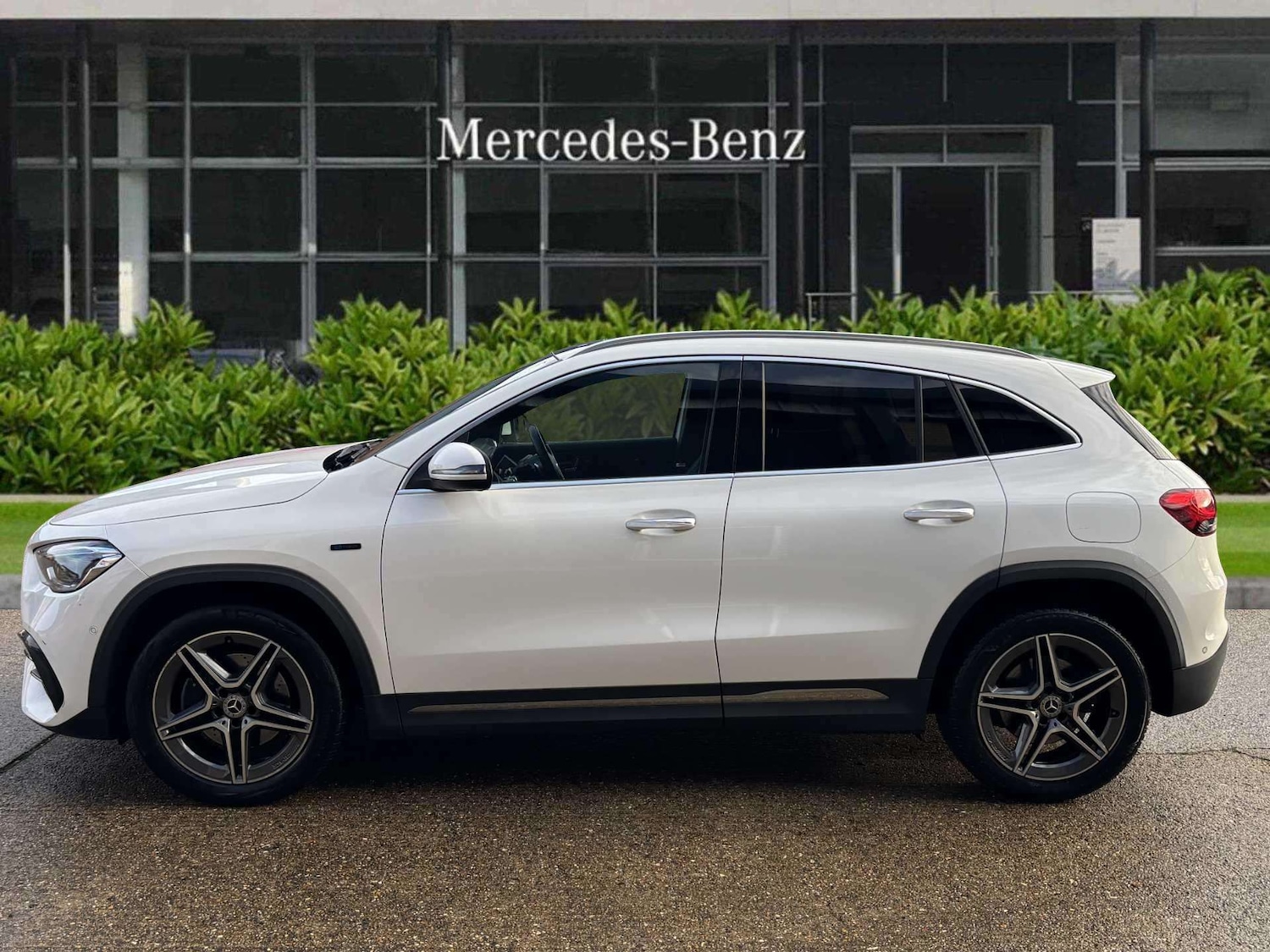 Used Mercedes-Benz GLA 2020 for sale - 76718251: Photo 6