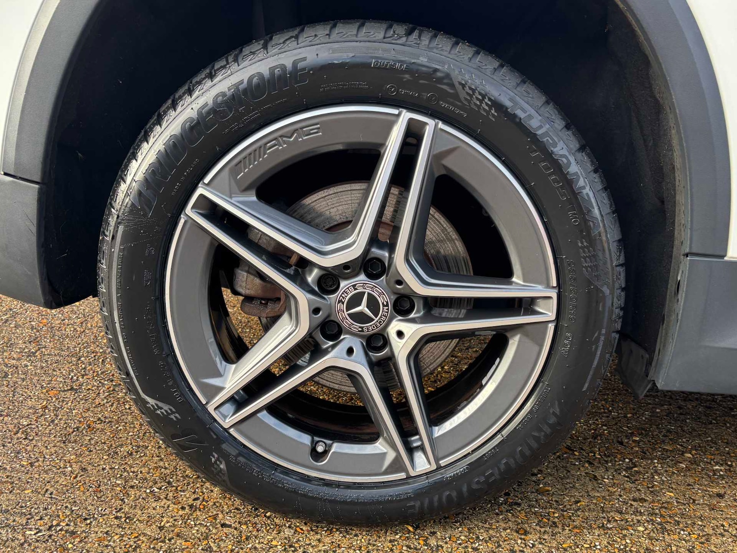 Used Mercedes-Benz GLA 2020 for sale - 76718251: Photo 9