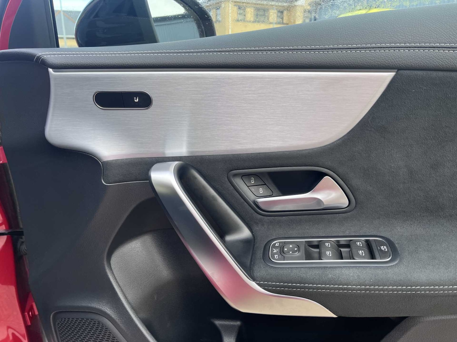 Used Mercedes-Benz A-Class 2022 for sale - 76540751: Photo 19