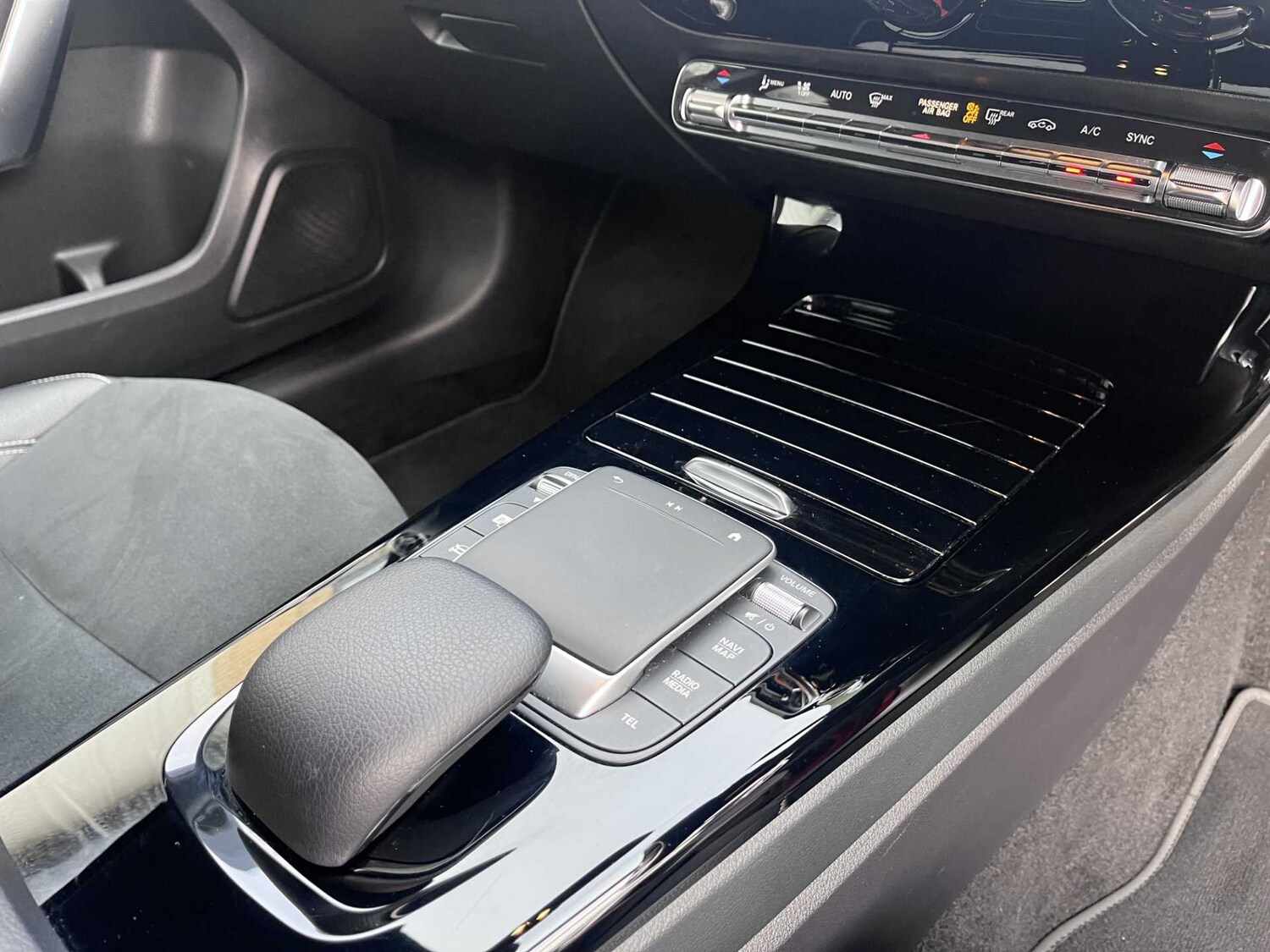 Used Mercedes-Benz A-Class 2022 for sale - 76540751: Photo 26