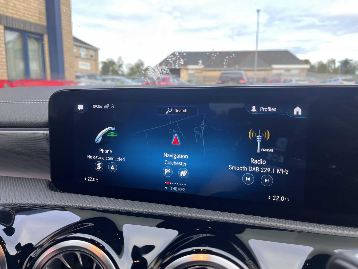 Used Mercedes-Benz A-Class 2022 for sale - 76540751: Photo 29