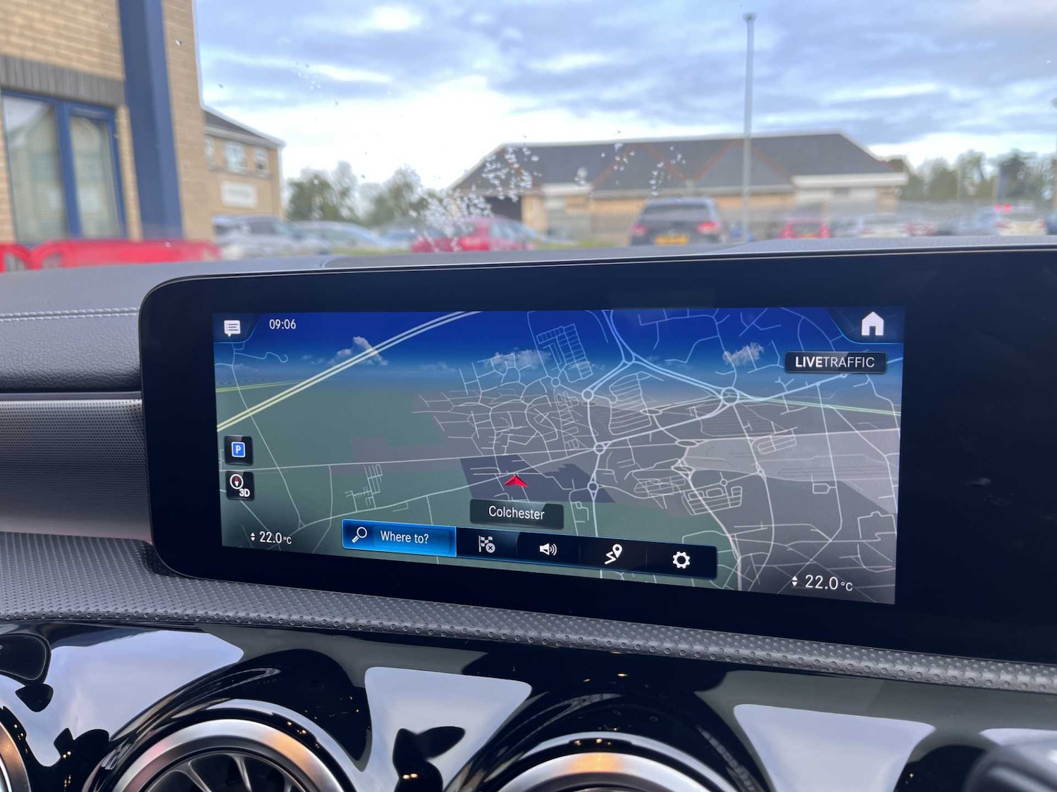 Used Mercedes-Benz A-Class 2022 for sale - 76540751: Photo 30