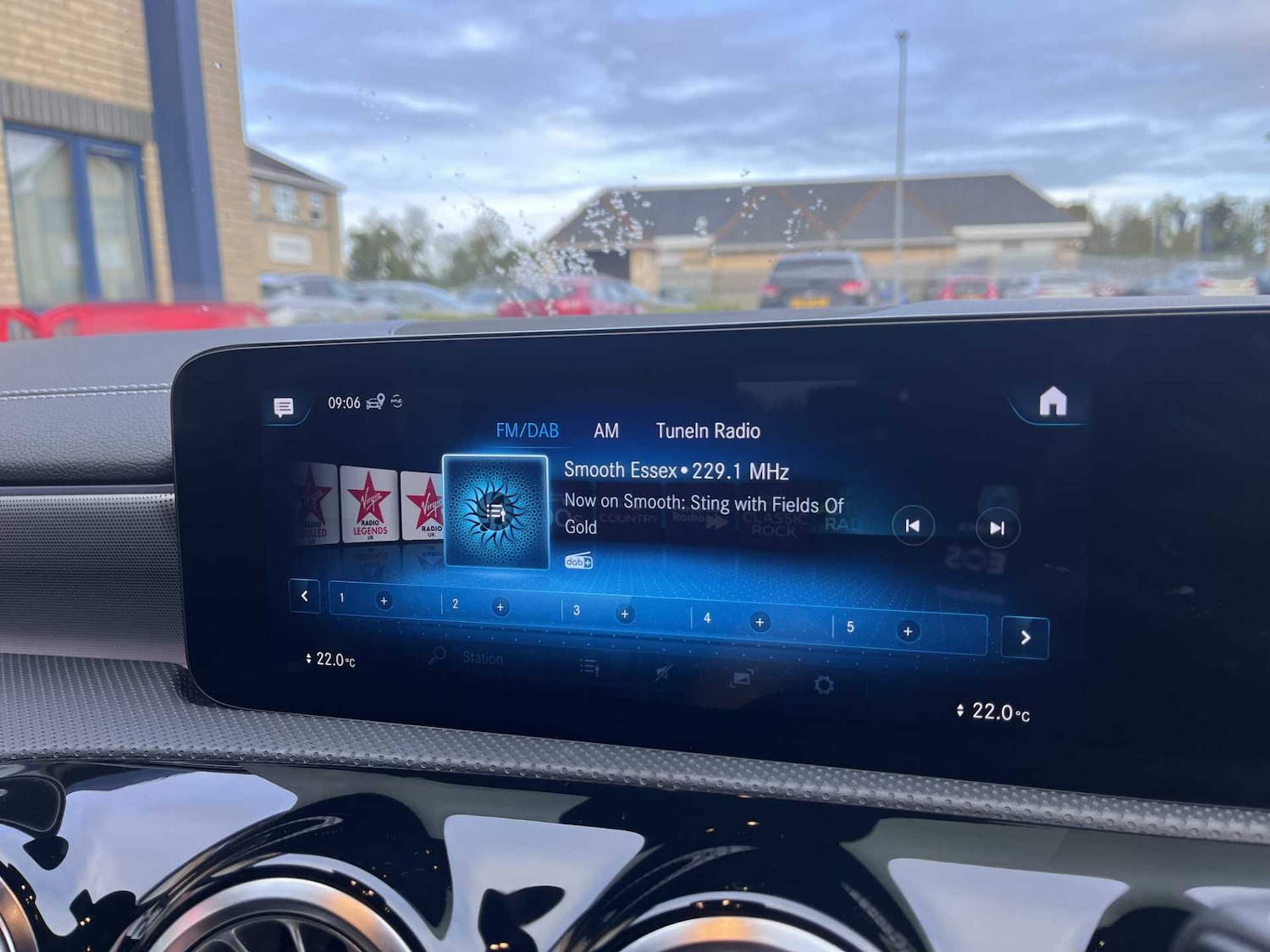 Used Mercedes-Benz A-Class 2022 for sale - 76540751: Photo 31