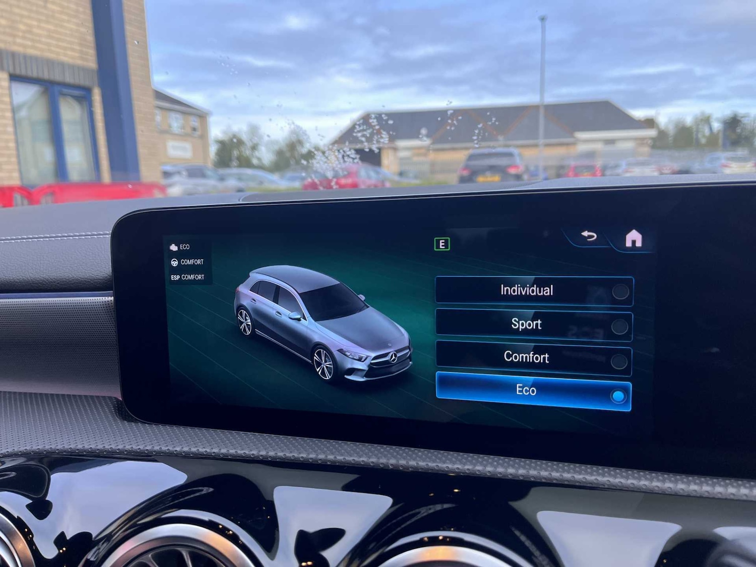 Used Mercedes-Benz A-Class 2022 for sale - 76540751: Photo 33