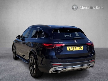 Used Mercedes-Benz GLC 2023 for sale - 78365550: Photo
