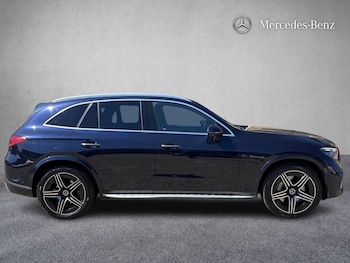 Used Mercedes-Benz GLC 2023 for sale - 78365550: Photo