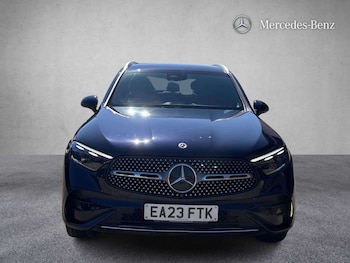 Used Mercedes-Benz GLC 2023 for sale - 78365550: Photo