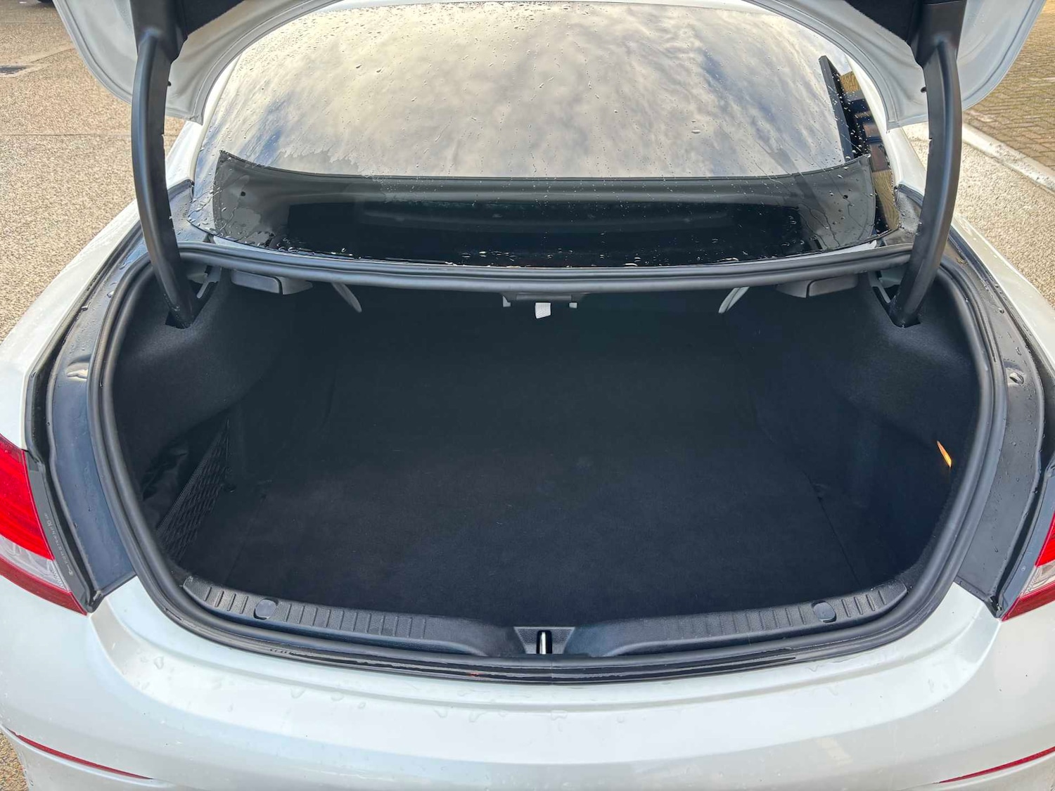 Used Mercedes-Benz C Class 2017 for sale - 76774285: Photo 16