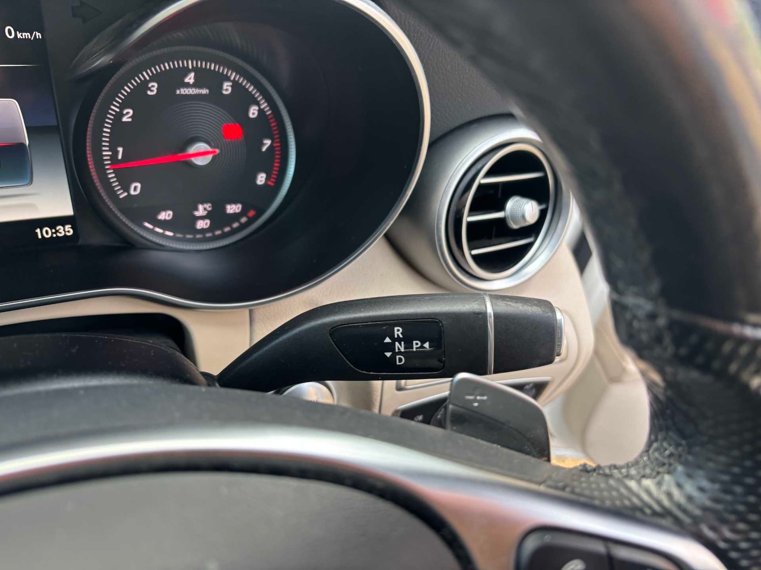 Used Mercedes-Benz C Class 2017 for sale - 76774285: Photo 24