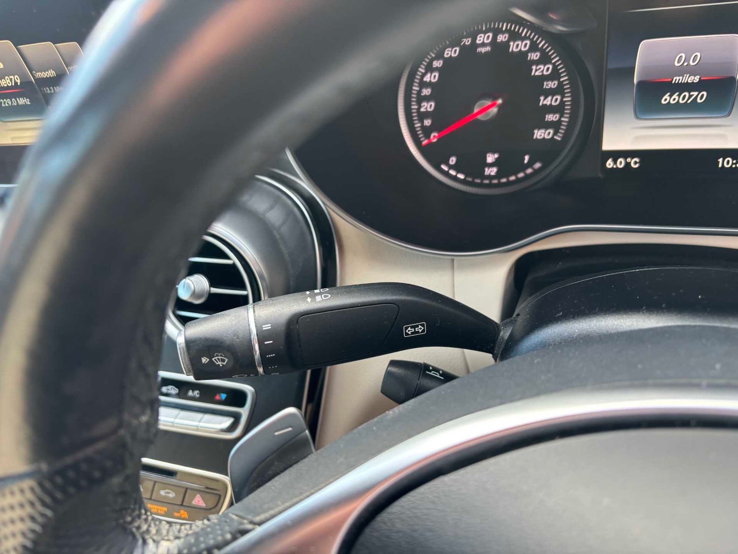 Used Mercedes-Benz C Class 2017 for sale - 76774285: Photo 25