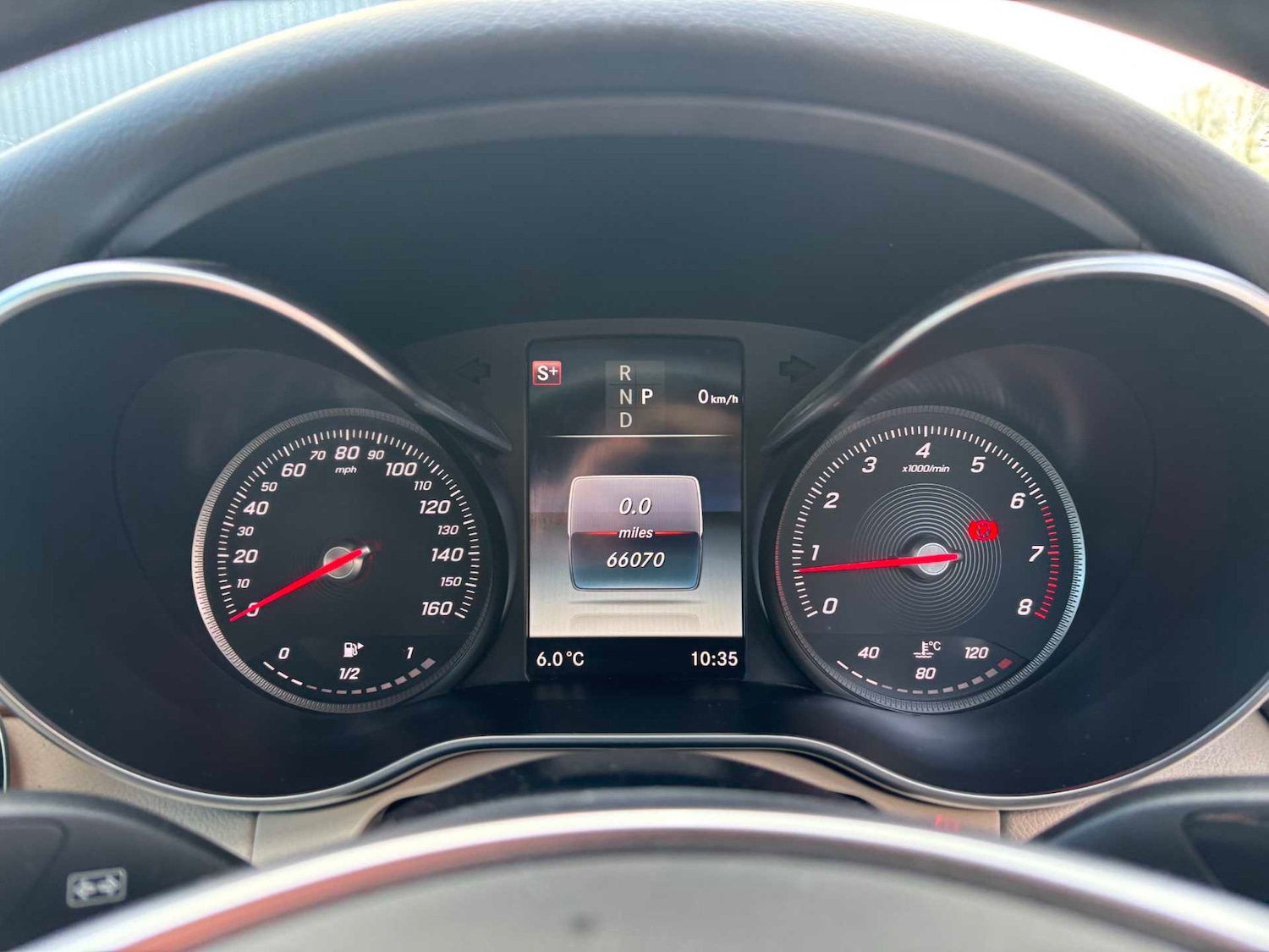 Used Mercedes-Benz C Class 2017 for sale - 76774285: Photo 26