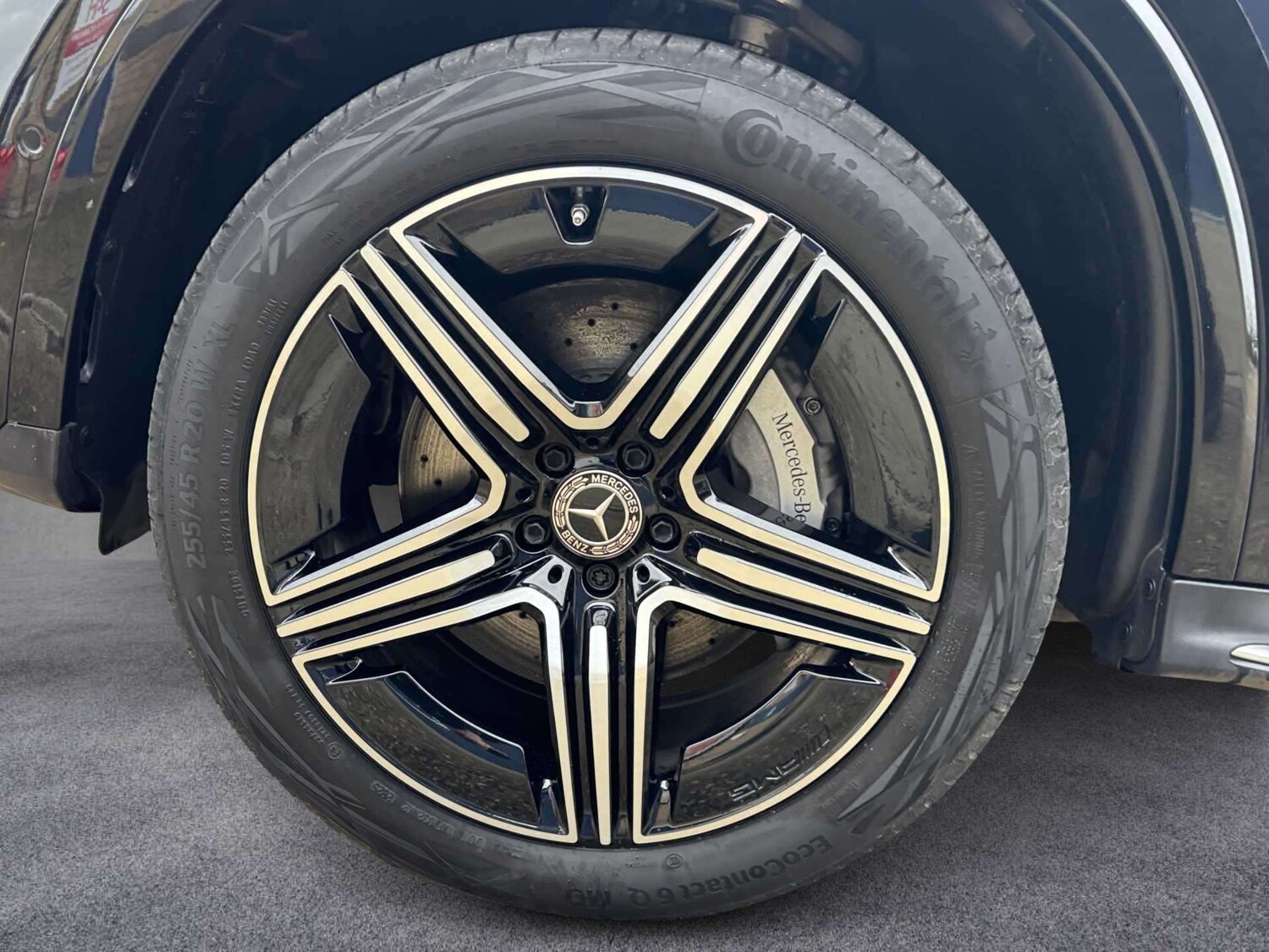 Used Mercedes-Benz GLC 2025 for sale - 77827254: Photo 10