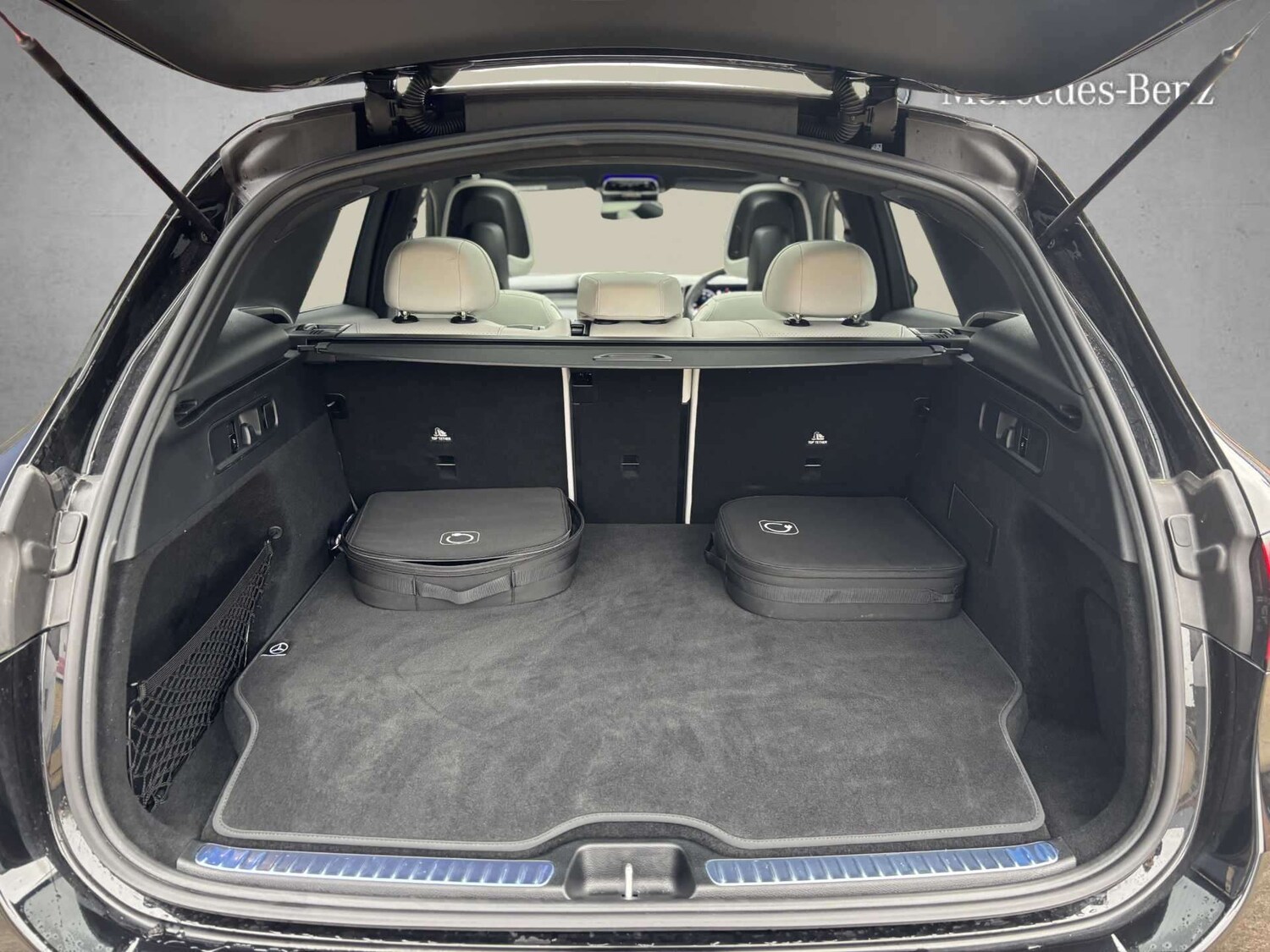 Used Mercedes-Benz GLC 2025 for sale - 77827254: Photo 12