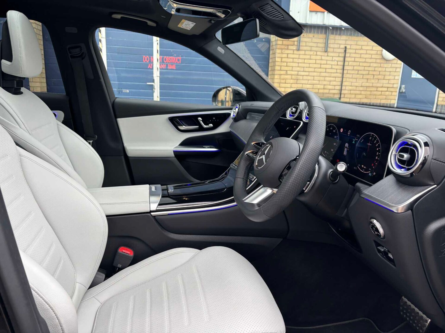 Used Mercedes-Benz GLC 2025 for sale - 77827254: Photo 13