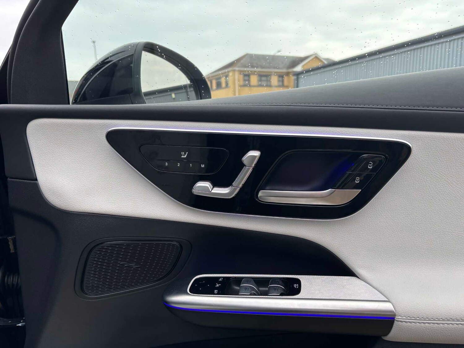 Used Mercedes-Benz GLC 2025 for sale - 77827254: Photo 14