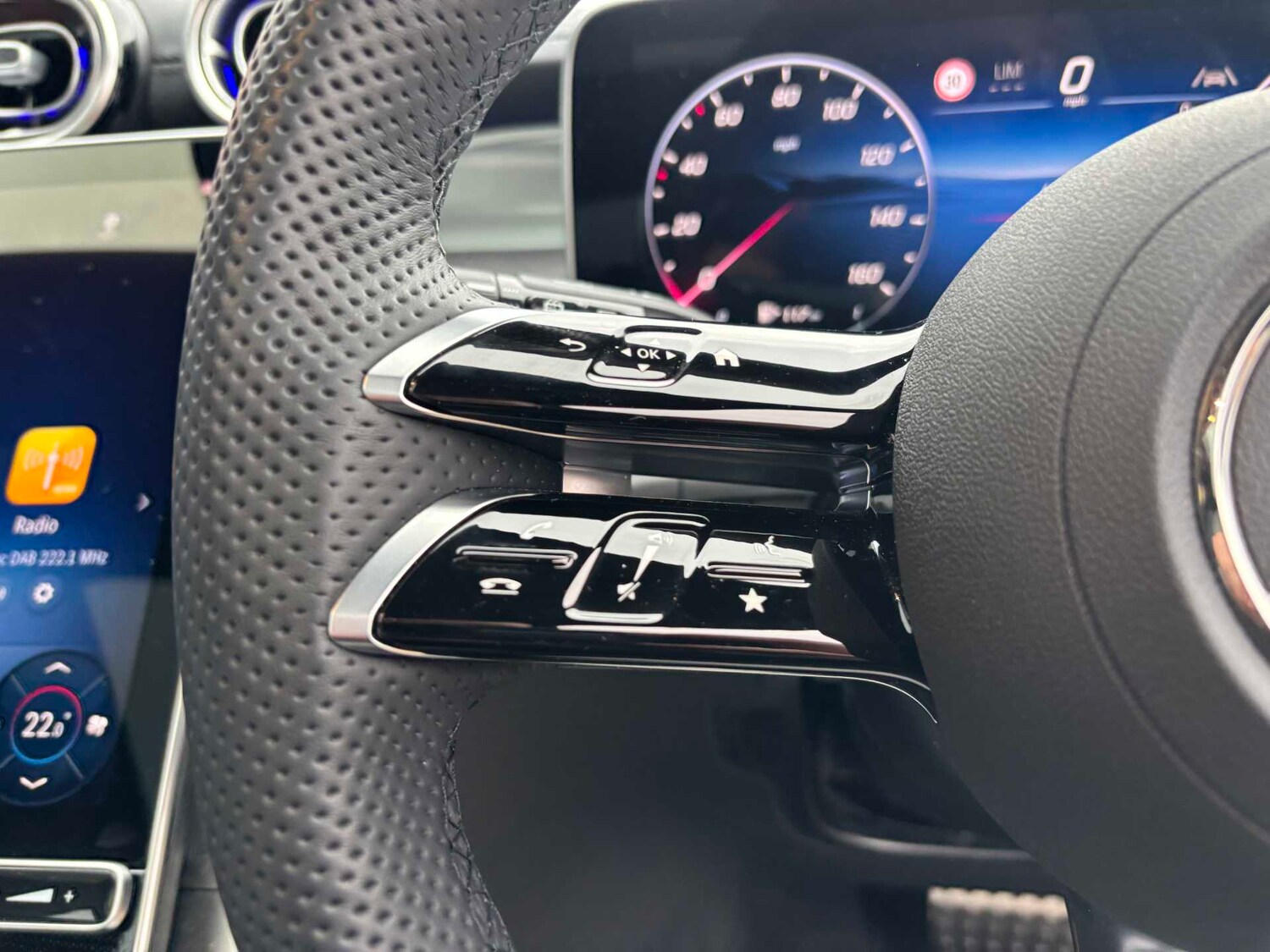 Used Mercedes-Benz GLC 2025 for sale - 77827254: Photo 15