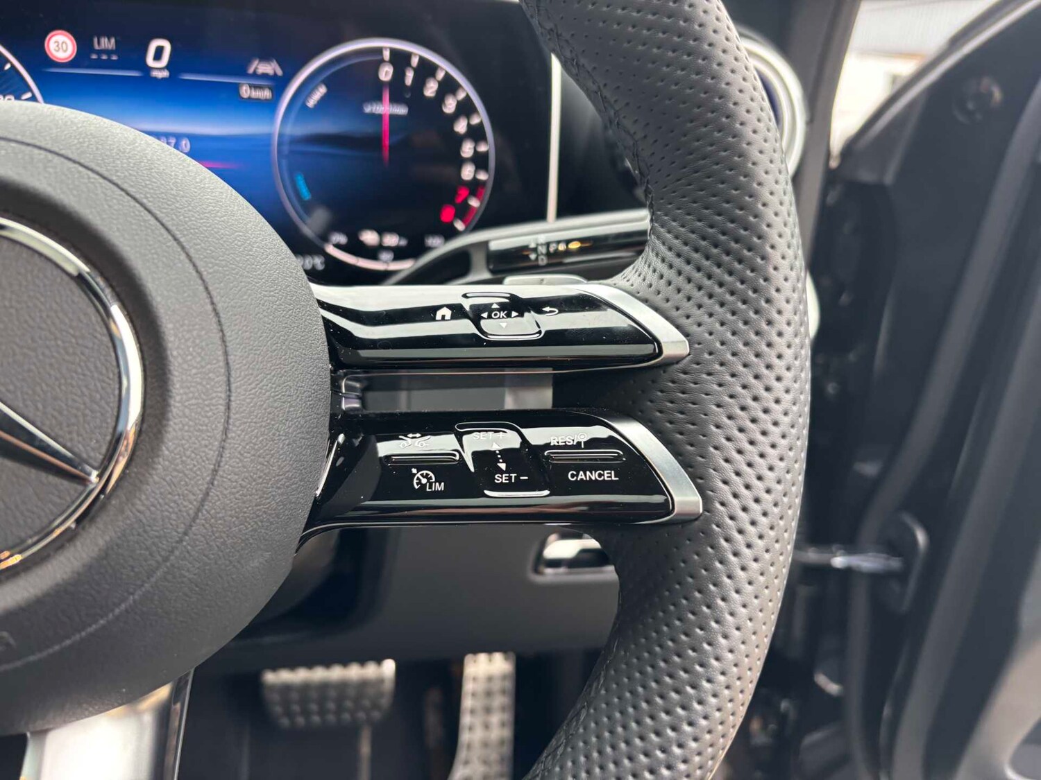 Used Mercedes-Benz GLC 2025 for sale - 77827254: Photo 16