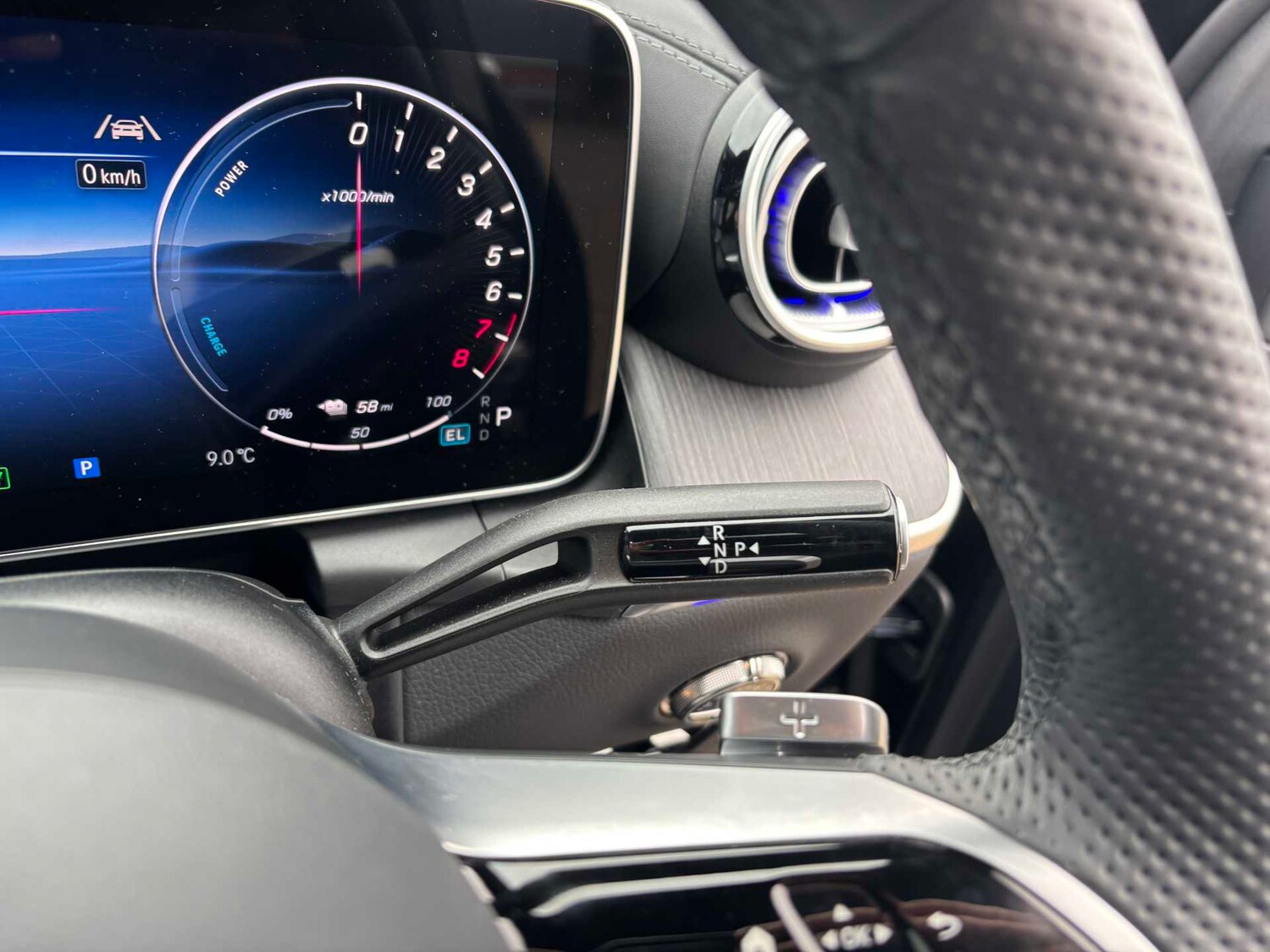 Used Mercedes-Benz GLC 2025 for sale - 77827254: Photo 17